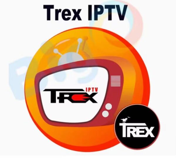 TREX - Image 4