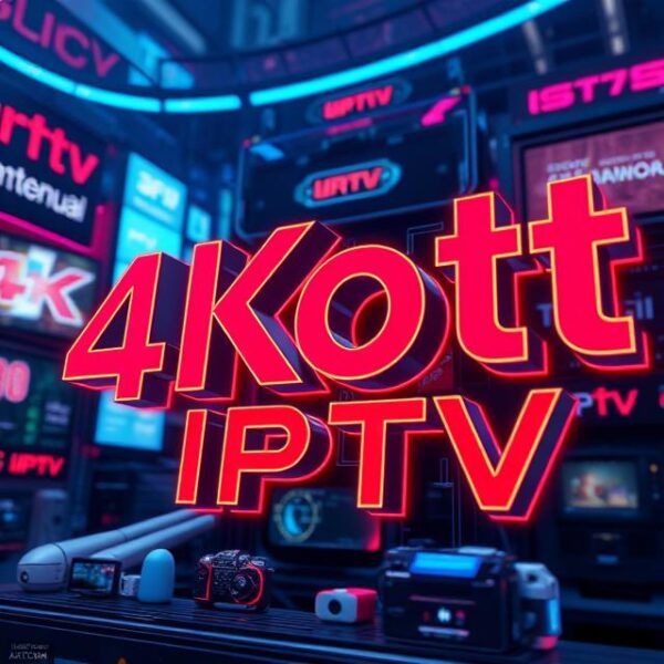 4Kott - Image 3