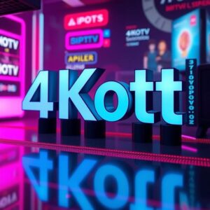 4Kott