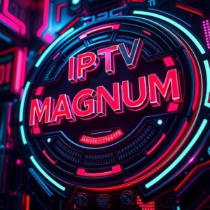 Magnum