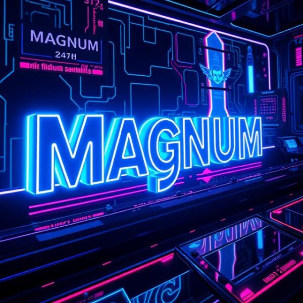 Magnum - Image 4