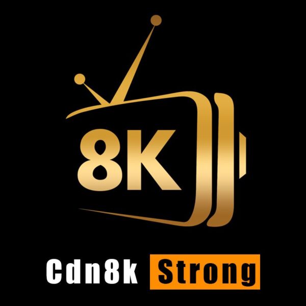 Strong (4K , 8KGold) - Image 5