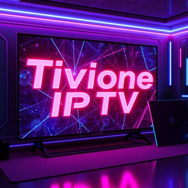 Tivione