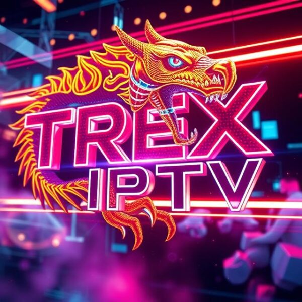 TREX - Image 3