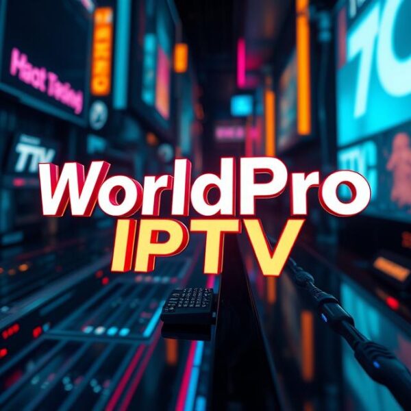 World Pro - Image 4